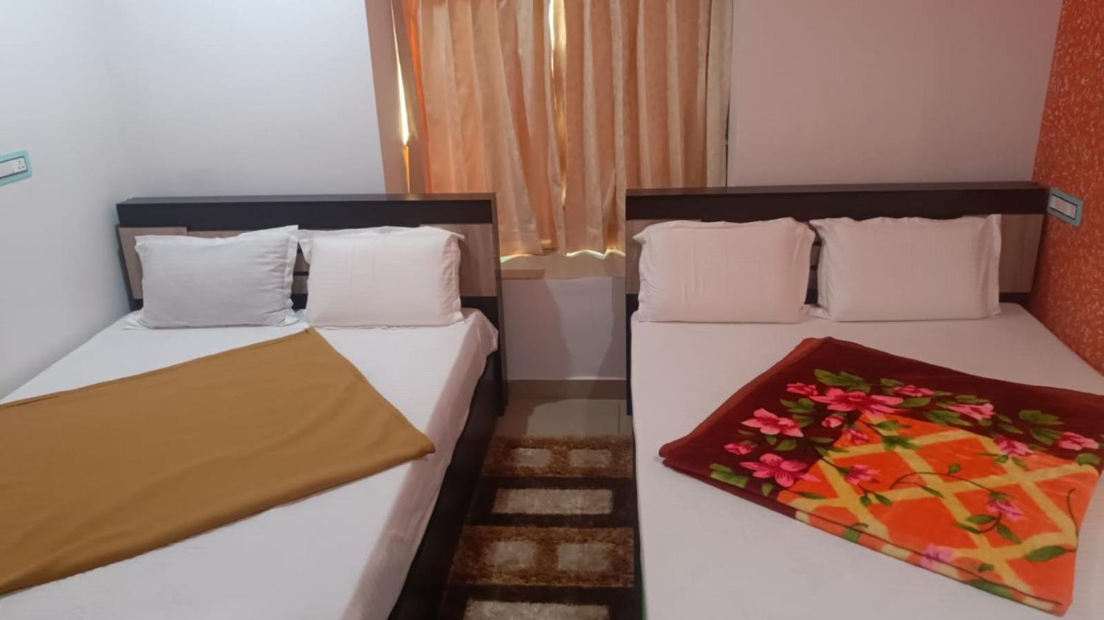 Sky Blue Guest house