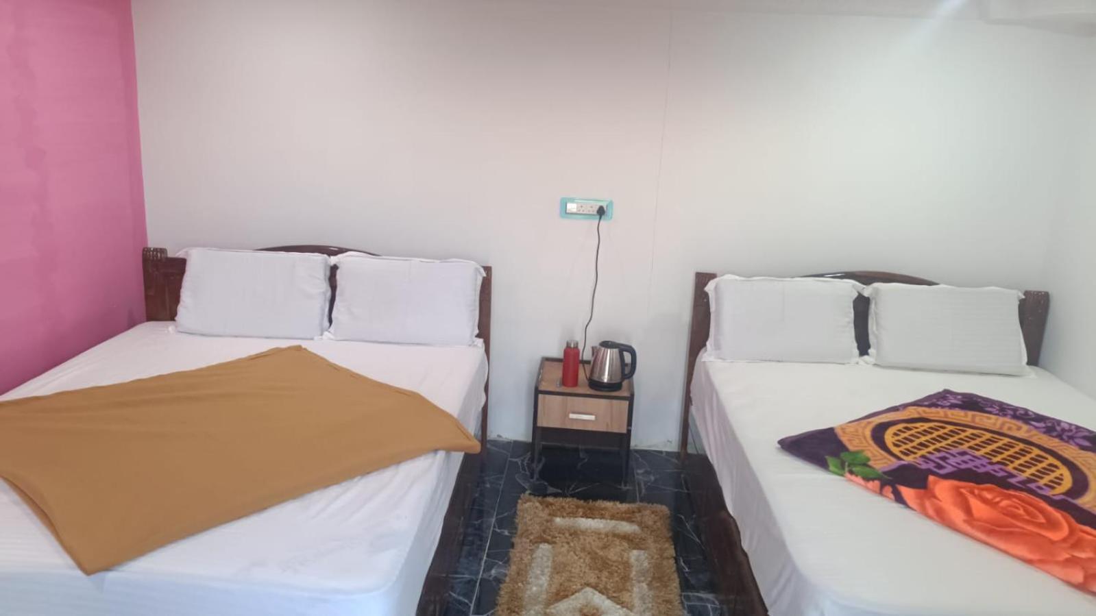 Sky Blue Guest house