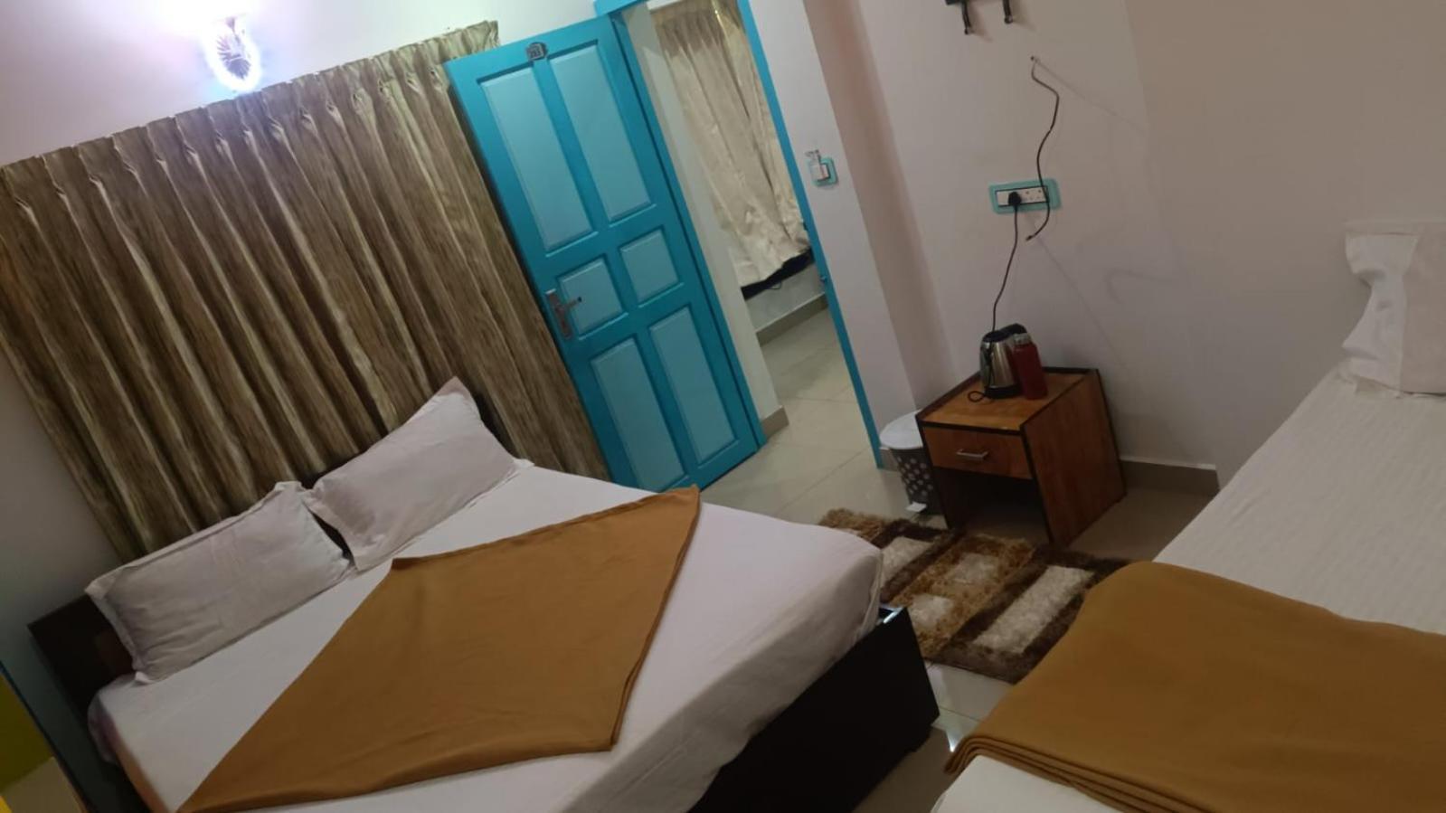 Sky Blue Guest house Ooty