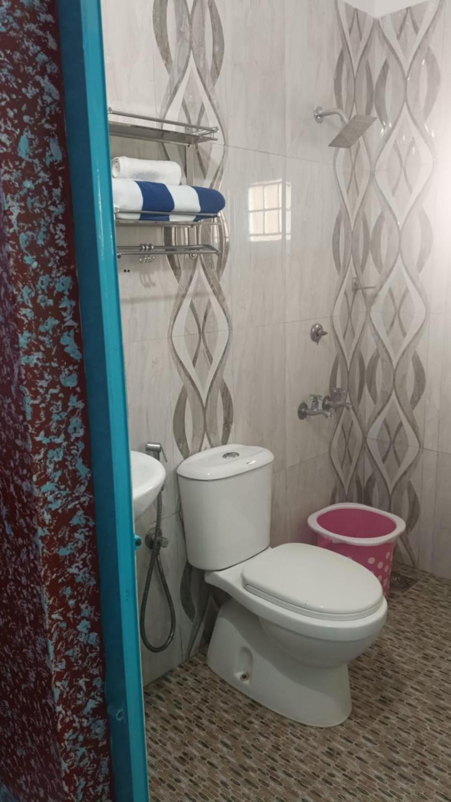 Sky Blue Guest house *