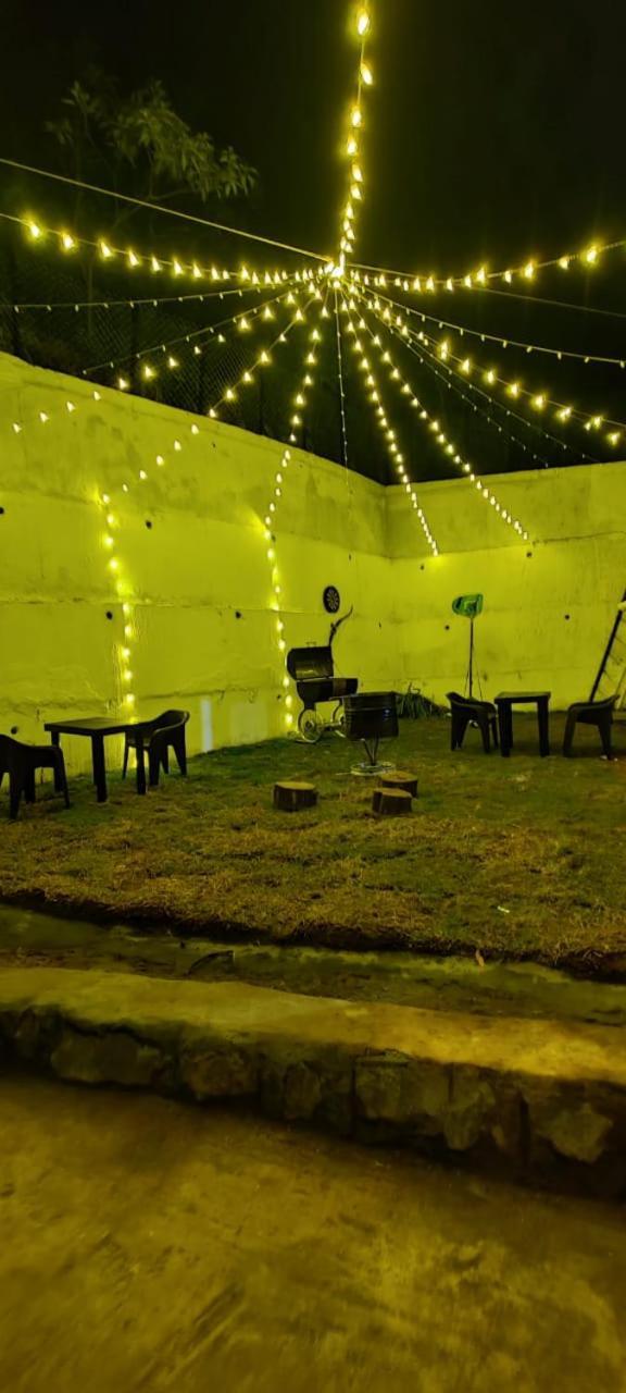 Country house Heaven Bungalow Ooty