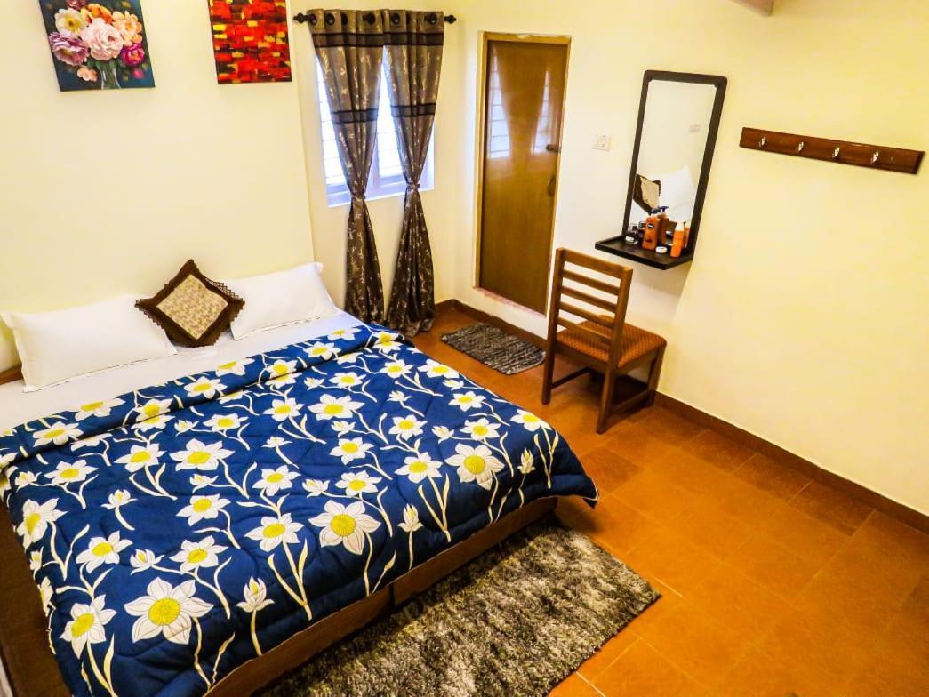 Heaven Bungalow