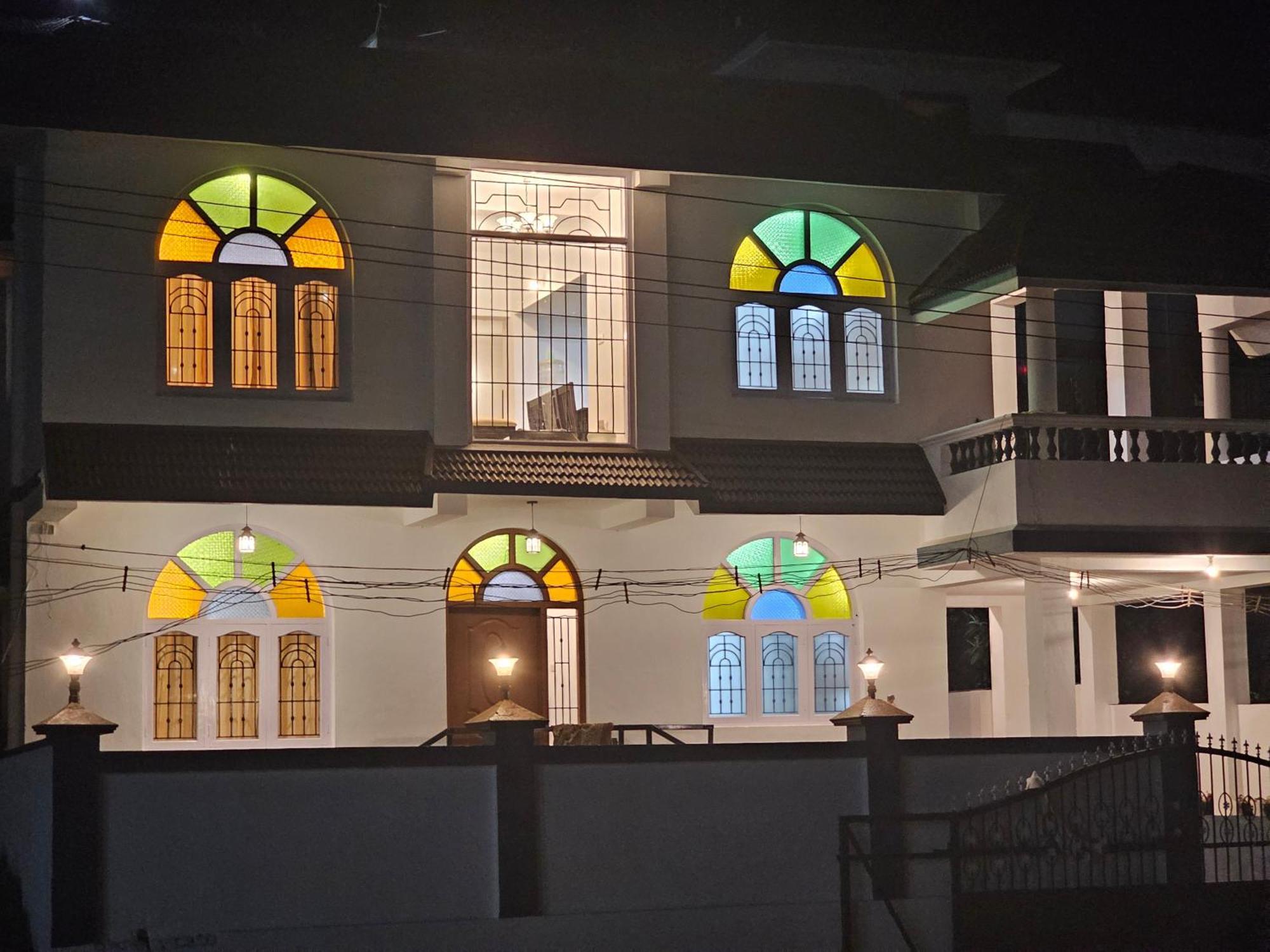 Apartment Hestia 3bhk *