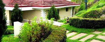 Mountain Retreat - A Hill Country Hotel Ooty