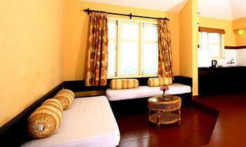 Hotel Mountain Retreat - A Hill Country Ooty