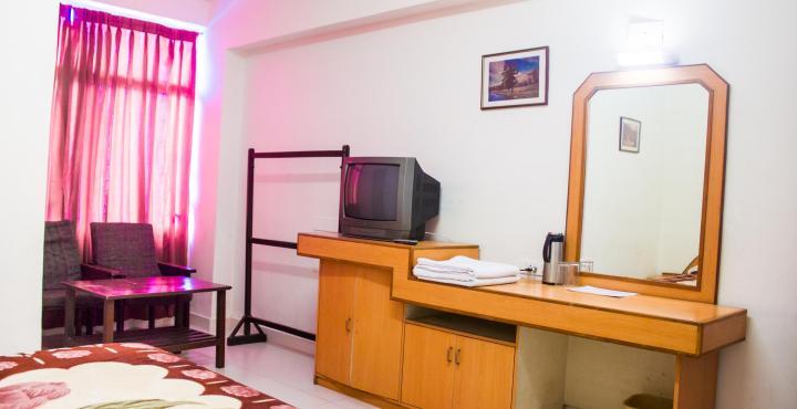 Hotel Vinayaga By Poppys, 3*