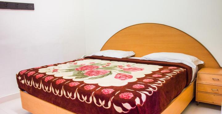 Vinayaga By Poppys, Hotel 3*