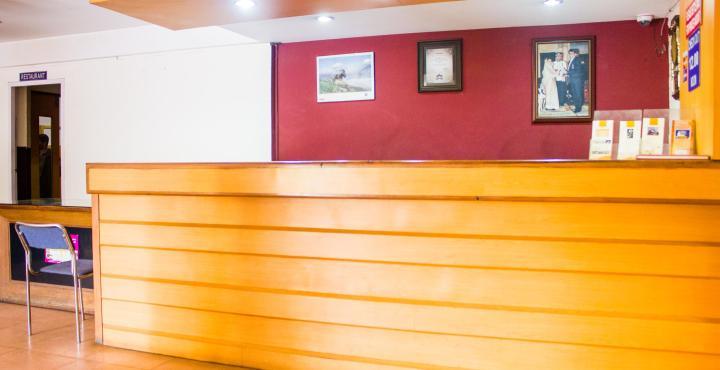 Hotel Vinayaga By Poppys, Ooty