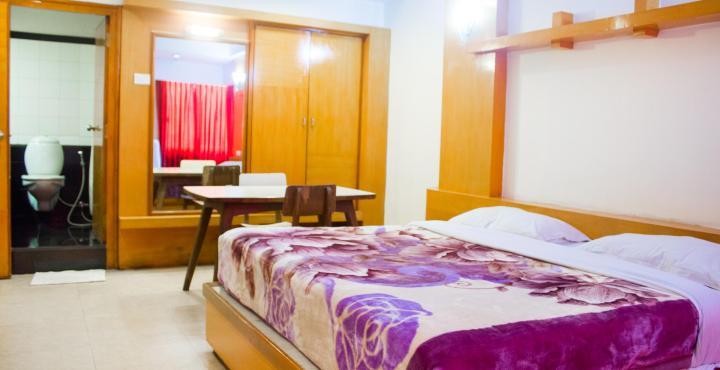 Vinayaga By Poppys, Hotel