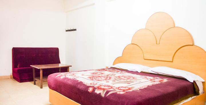 Vinayaga By Poppys, Hotel 3*