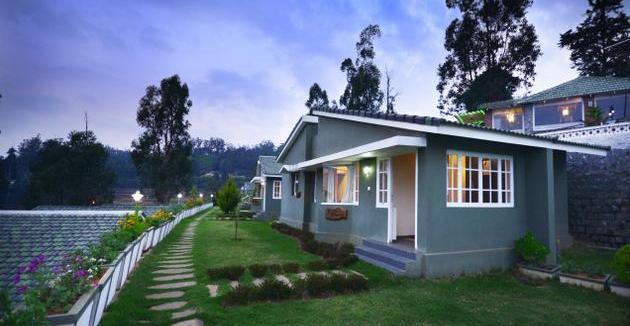 Sabol Ooty