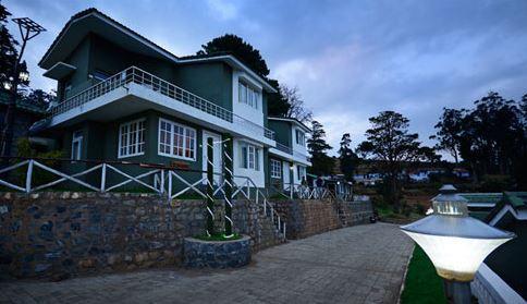 Sabol Ooty