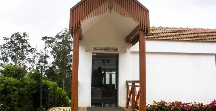 Deccan Park Hotel 3*