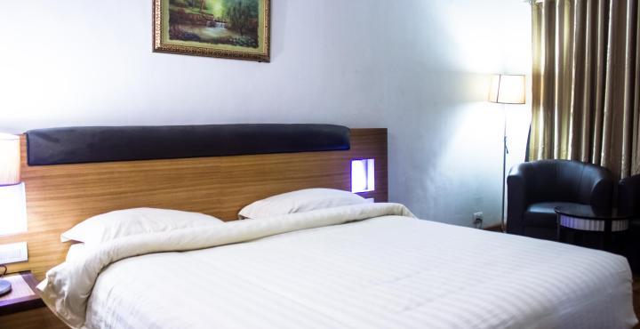 Deccan Park Hotel