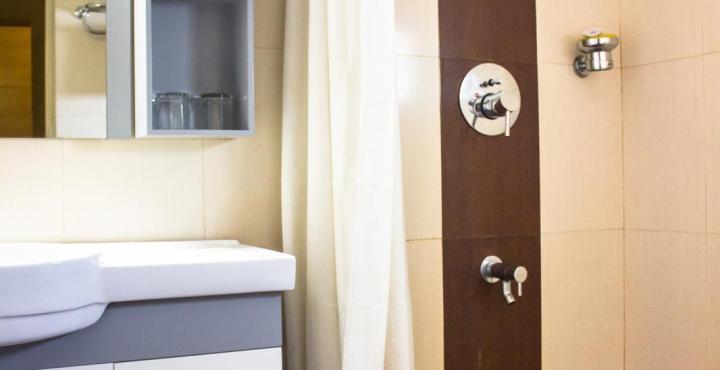 Hotel Deccan Park Ooty