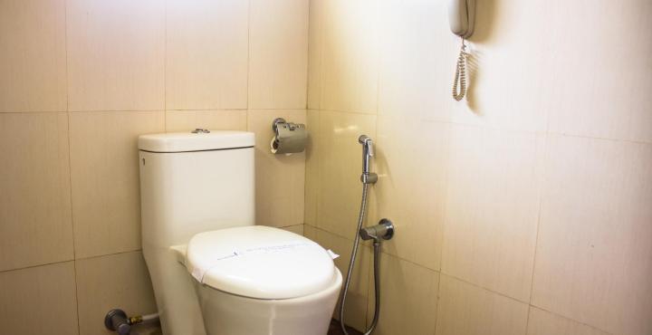 Hotel Deccan Park