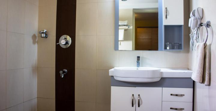 Hotel Deccan Park 3*