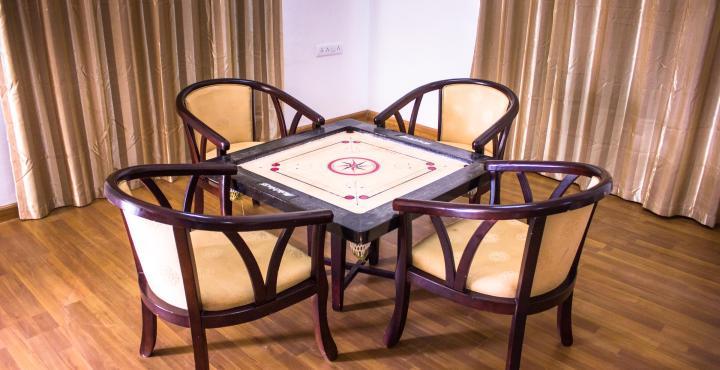 Deccan Park Hotel Ooty