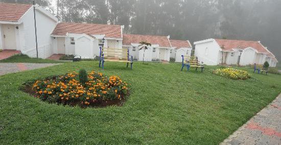 Deccan Park Ooty