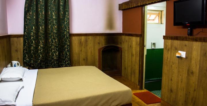 Kluney Manor Hotel
