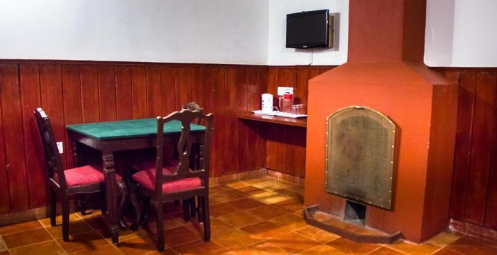 Kluney Manor Hotel Ooty