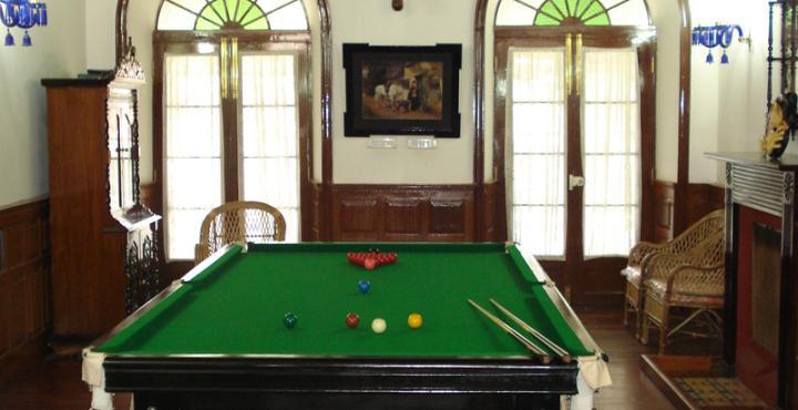 Kluney Manor 3* Ooty