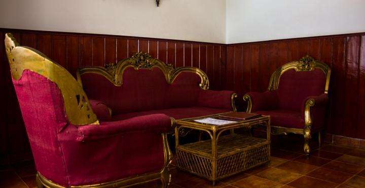 Kluney Manor 3*