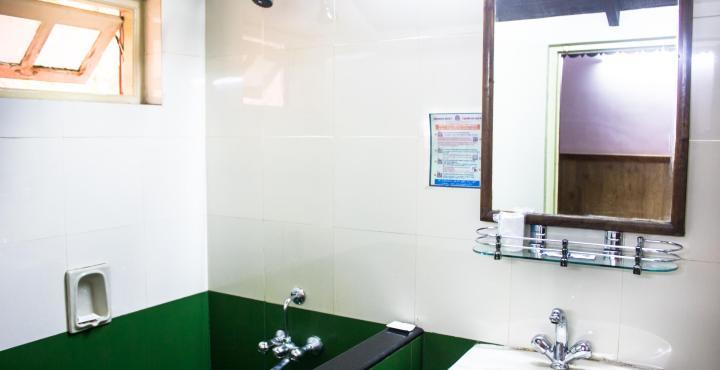 Kluney Manor Hotel 3*