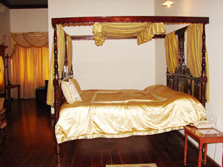 Kluney Manor 3* Ooty