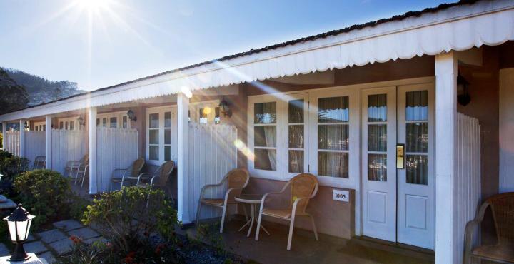 Resort Club Mahindra Derby Green,