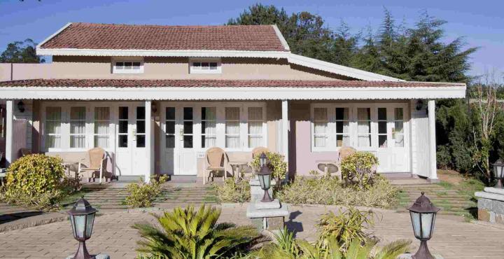 Club Mahindra Derby Green, 4*