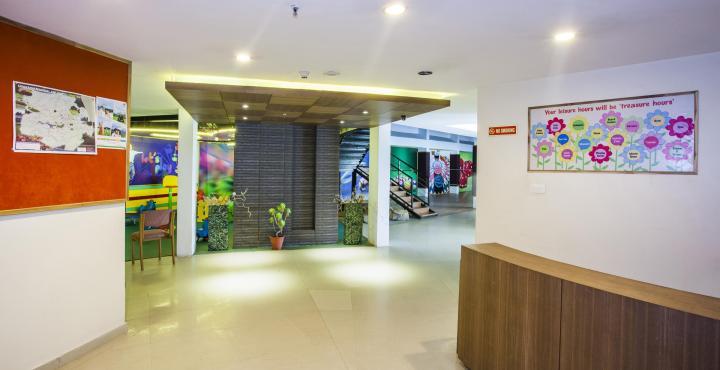 Resort Sinclairs Retreat 3*
