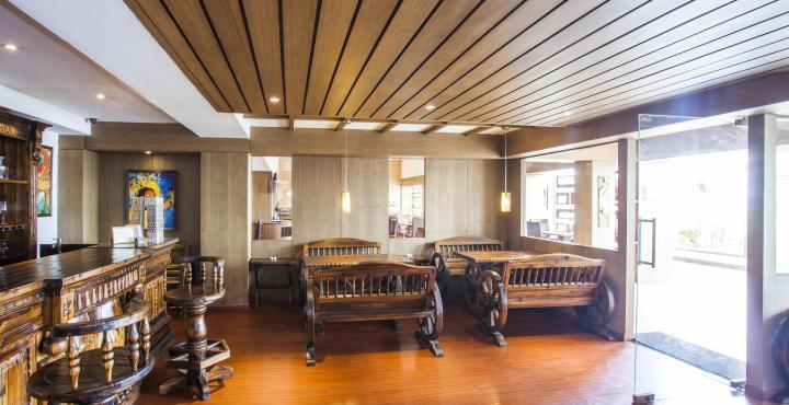 Resort Sinclairs Retreat
