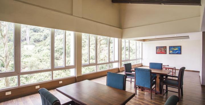 Sinclairs Retreat Ooty
