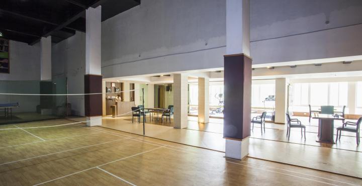 Resort Sinclairs Retreat 3*