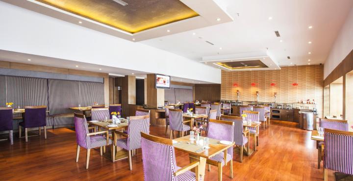 Resort Sinclairs Retreat Ooty