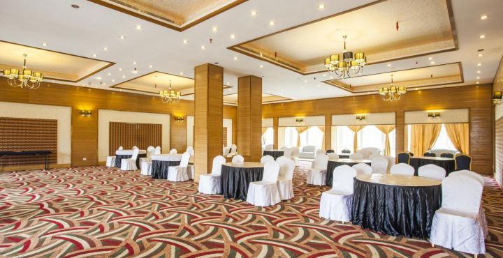 Resort Sinclairs Retreat 3*
