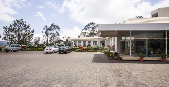 Sinclairs Retreat Resort 3*