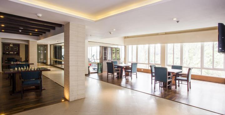 Resort Sinclairs Retreat Ooty