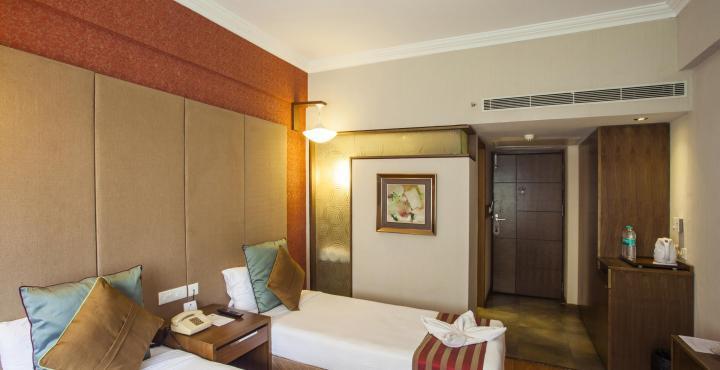 Sinclairs Retreat Ooty
