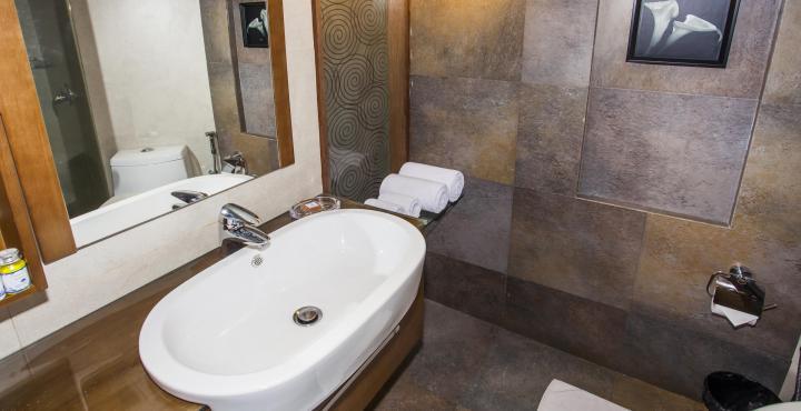 Resort Sinclairs Retreat 3*