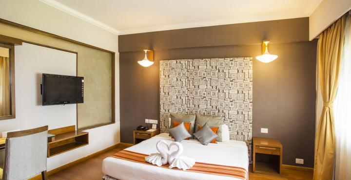 Resort Sinclairs Retreat Ooty