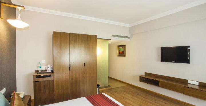 Resort Sinclairs Retreat
