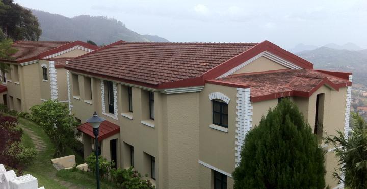 Mountain Retreat - A Hill Country Hotel Ooty
