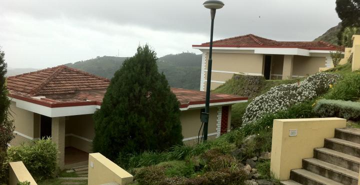 Mountain Retreat - A Hill Country 4*