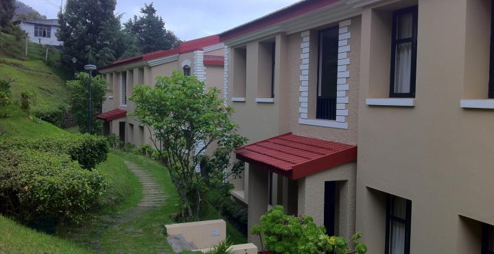 Mountain Retreat - A Hill Country Hotel 4*