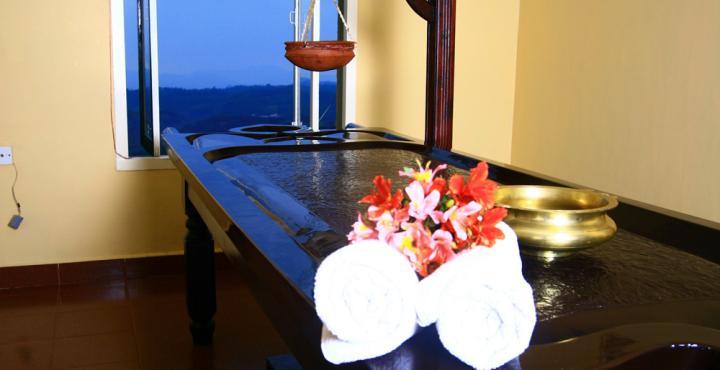 Mountain Retreat - A Hill Country