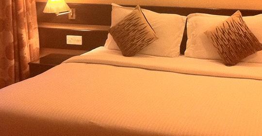 Mountain Retreat - A Hill Country 4* Ooty