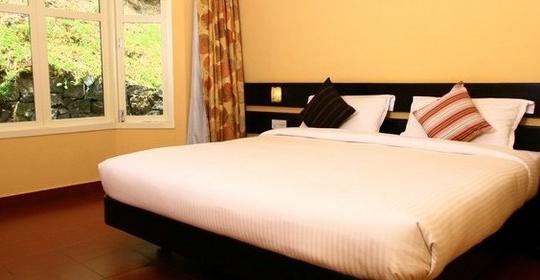 Mountain Retreat - A Hill Country Hotel 4*