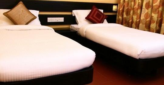 Mountain Retreat - A Hill Country Hotel Ooty